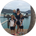 CHRISTIE-ANN WILLIAMS profile picture